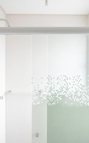 Apartamento à venda com 171m², 3 quartos e 3 vagasBanheiro da suíte 2