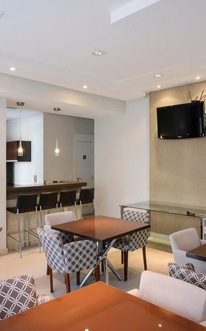 Apartamento à venda com 171m², 3 quartos e 3 vagasSalão de festas