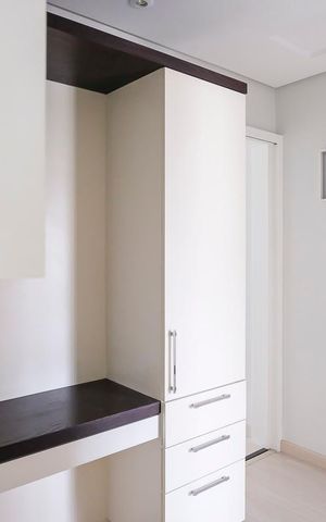 Apartamento à venda com 171m², 3 quartos e 3 vagasEscritório