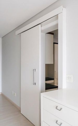 Apartamento à venda com 171m², 3 quartos e 3 vagasSuíte 1
