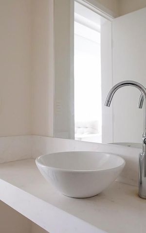 Apartamento à venda com 171m², 3 quartos e 3 vagasLavabo