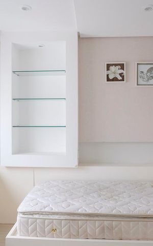 Apartamento à venda com 171m², 3 quartos e 3 vagasSuíte 2