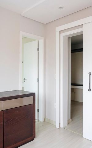Apartamento à venda com 171m², 3 quartos e 3 vagasSuíte 3