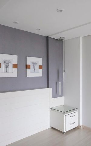 Apartamento à venda com 171m², 3 quartos e 3 vagasSuíte 1