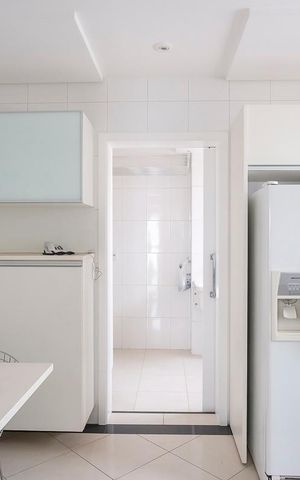 Apartamento à venda com 171m², 3 quartos e 3 vagasCozinha