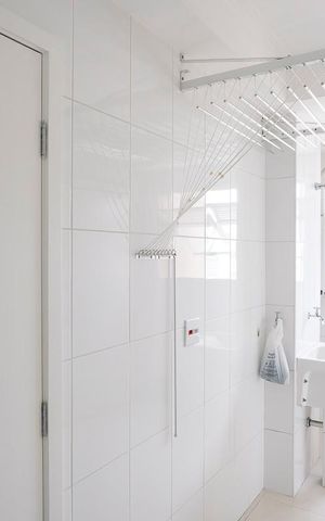 Apartamento à venda com 171m², 3 quartos e 3 vagasÁrea de serviço