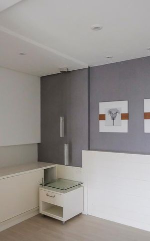 Apartamento à venda com 171m², 3 quartos e 3 vagasSuíte 1