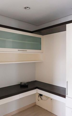 Apartamento à venda com 171m², 3 quartos e 3 vagasEscritório