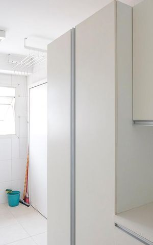 Apartamento à venda com 171m², 3 quartos e 3 vagasÁrea de serviço