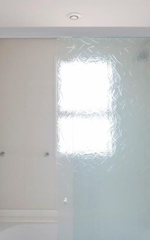 Apartamento à venda com 171m², 3 quartos e 3 vagasBanheiro da suíte 1
