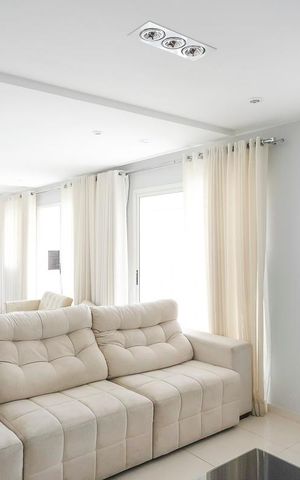 Apartamento à venda com 171m², 3 quartos e 3 vagasSala