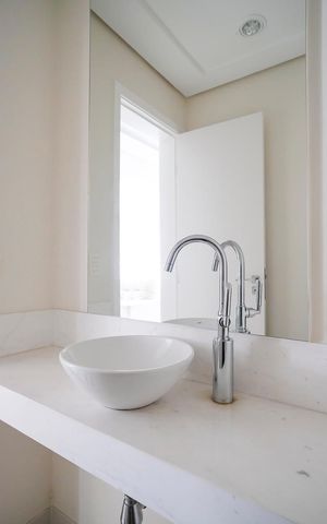 Apartamento à venda com 171m², 3 quartos e 3 vagasLavabo
