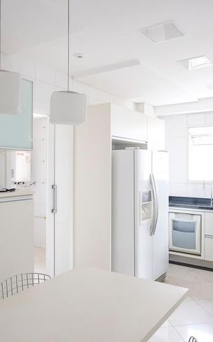 Apartamento à venda com 171m², 3 quartos e 3 vagasCozinha