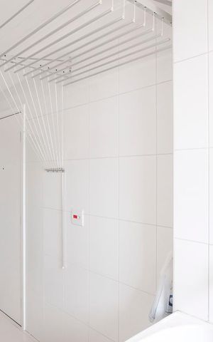 Apartamento à venda com 171m², 3 quartos e 3 vagasÁrea de serviço