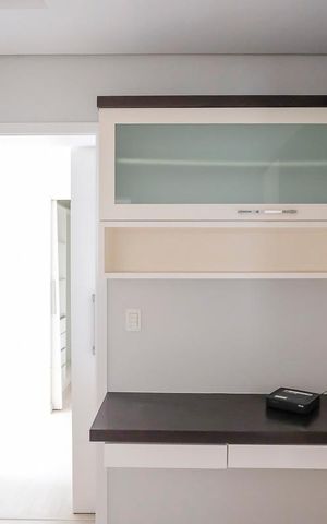 Apartamento à venda com 171m², 3 quartos e 3 vagasEscritório