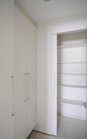 Apartamento à venda com 171m², 3 quartos e 3 vagasÁrea de serviço