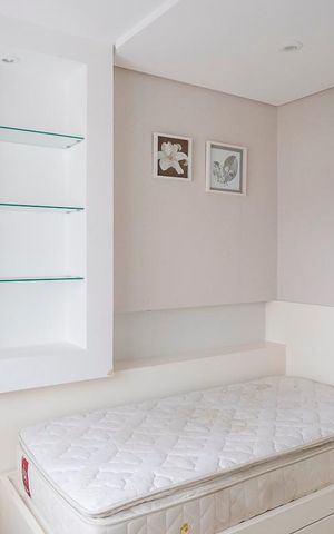 Apartamento à venda com 171m², 3 quartos e 3 vagasSuíte 2