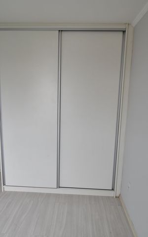Apartamento à venda com 76m², 3 quartos e 2 vagasQuarto 3 - Suíte