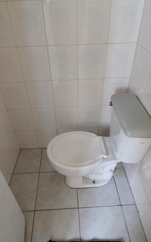 Apartamento à venda com 76m², 3 quartos e 2 vagasBanheiro de serviço