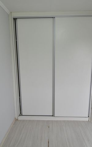 Apartamento à venda com 76m², 3 quartos e 2 vagasQuarto 1