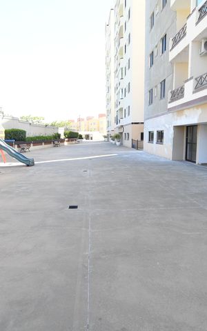 Apartamento à venda com 76m², 3 quartos e 2 vagasÁrea comum