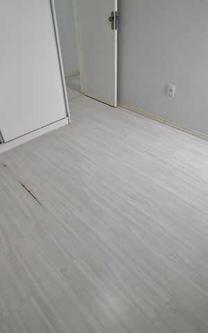 Apartamento à venda com 76m², 3 quartos e 2 vagasQuarto 1
