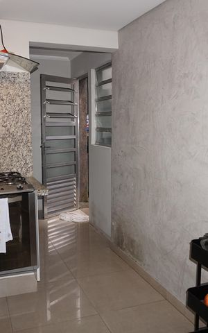Casa para alugar com 172m², 3 quartos e 3 vagasCozinha