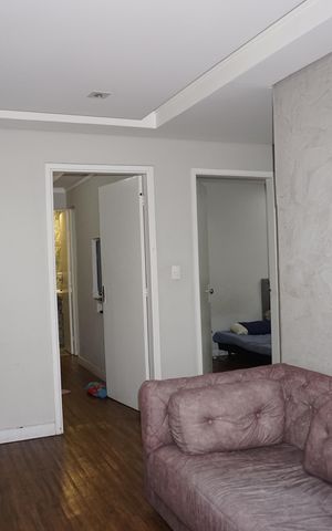 Casa para alugar com 172m², 3 quartos e 3 vagasSala