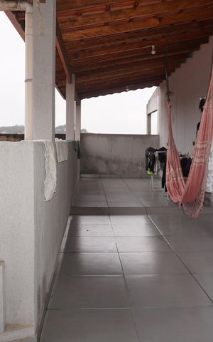 Casa para alugar com 172m², 3 quartos e 3 vagasVaranda