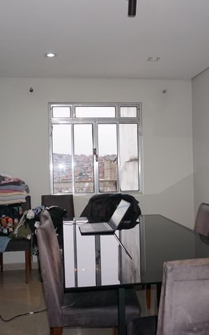 Casa para alugar com 172m², 3 quartos e 3 vagasSala de Jantar