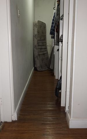 Casa para alugar com 172m², 3 quartos e 3 vagasCloset da suíte
