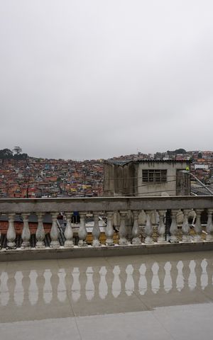 Casa para alugar com 172m², 3 quartos e 3 vagasVaranda 2