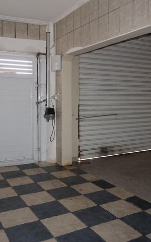 Casa para alugar com 172m², 3 quartos e 3 vagasGaragem