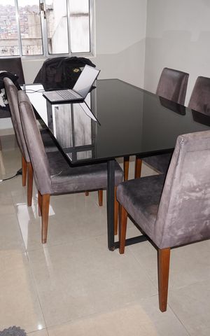 Casa para alugar com 172m², 3 quartos e 3 vagasSala de Jantar