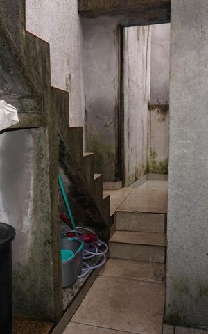 Casa para alugar com 172m², 3 quartos e 3 vagasCorredor 1