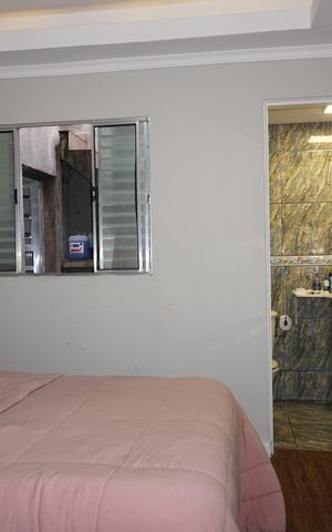 Casa para alugar com 172m², 3 quartos e 3 vagasSuíte