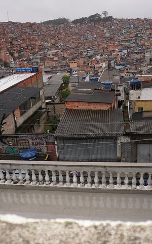 Casa para alugar com 172m², 3 quartos e 3 vagasVaranda