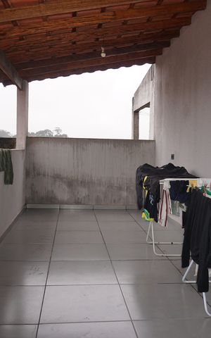 Casa para alugar com 172m², 3 quartos e 3 vagasVaranda