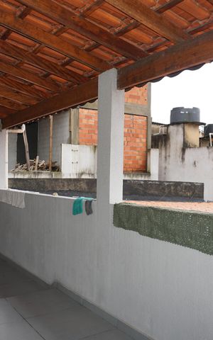 Casa para alugar com 172m², 3 quartos e 3 vagasVaranda