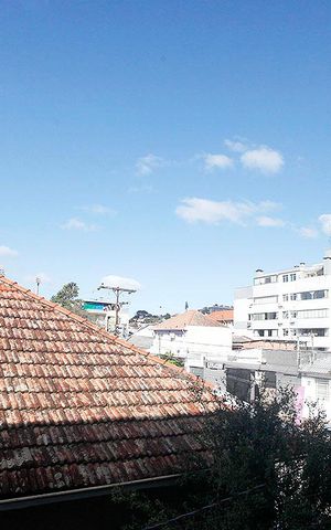 Apartamento à venda com 59m², 2 quartos e 1 vagaQuarto 1 Vista