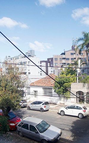 Apartamento à venda com 59m², 2 quartos e 1 vagaQuarto 2 Vista