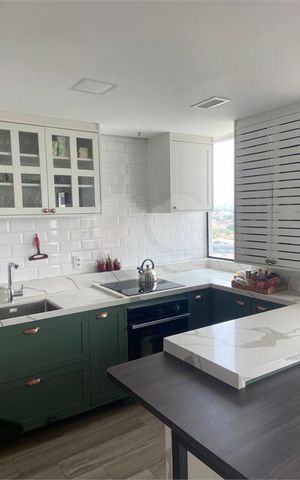 Apartamento à venda com 173m², 3 quartos e 2 vagas