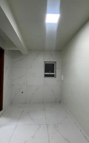 Studio para alugar com 32m², 1 quarto e sem vaga