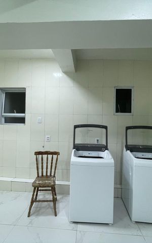 Studio para alugar com 32m², 1 quarto e sem vaga