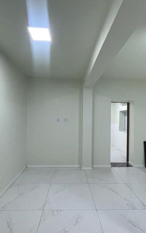 Studio para alugar com 32m², 1 quarto e sem vaga