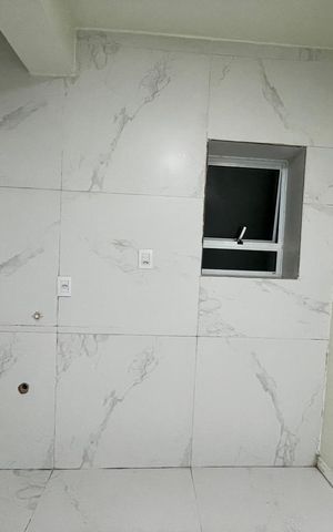 Studio para alugar com 32m², 1 quarto e sem vaga