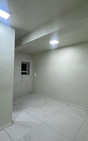 Studio para alugar com 32m², 1 quarto e sem vaga