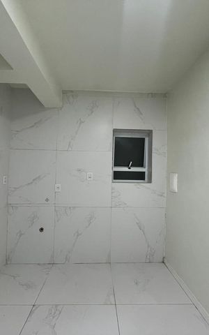 Studio para alugar com 32m², 1 quarto e sem vaga