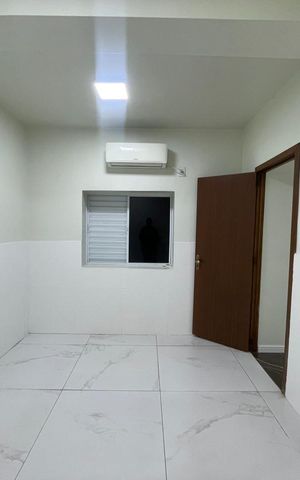 Studio para alugar com 32m², 1 quarto e sem vaga