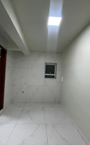 Studio para alugar com 32m², 1 quarto e sem vaga